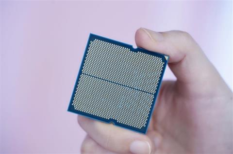 新一代的千元神U！AMD锐龙59500F处理器图赏(图12)