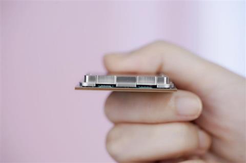 新一代的千元神U！AMD锐龙59500F处理器图赏(图14)