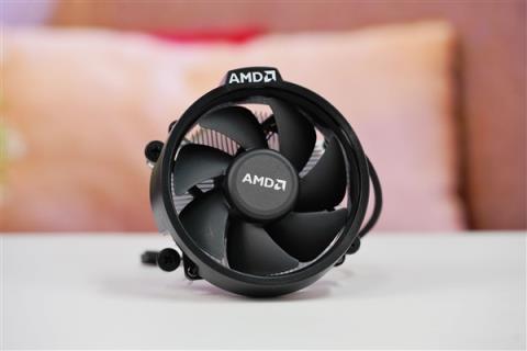 新一代的千元神U！AMD锐龙59500F处理器图赏(图16)