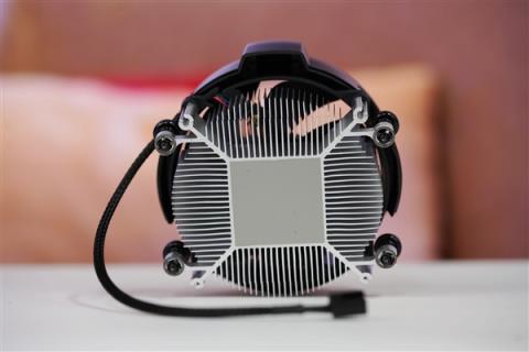 新一代的千元神U！AMD锐龙59500F处理器图赏(图19)