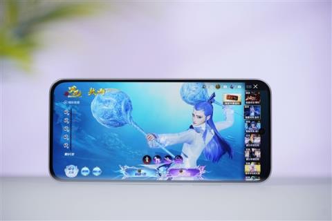开启手机6年耐用新时代！OPPOA6Pro图赏(图2)