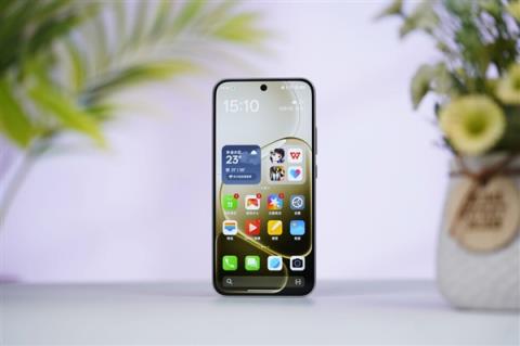 开启手机6年耐用新时代！OPPOA6Pro图赏(图3)