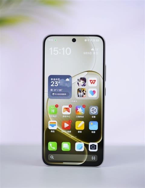 开启手机6年耐用新时代！OPPOA6Pro图赏(图4)