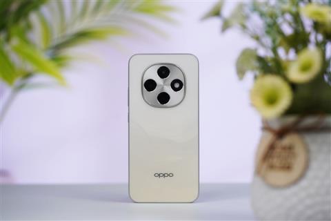 开启手机6年耐用新时代！OPPOA6Pro图赏(图6)