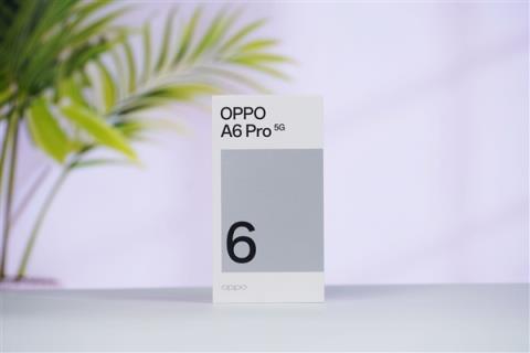 开启手机6年耐用新时代！OPPOA6Pro图赏(图19)