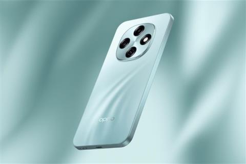 1799元起 一图读懂OPPOA6Pro：6年流畅耐用
