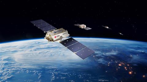 10元/月！中国联通手机直连卫星业务上线：小米、华为等旗舰都能用