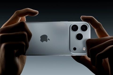 iPhone17来了！今晚1点苹果发布会：14大重磅新品(图5)