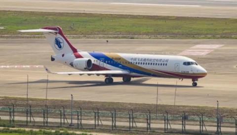 东南亚国家大买中国C909飞机！这个国家一鼓作气签了20架