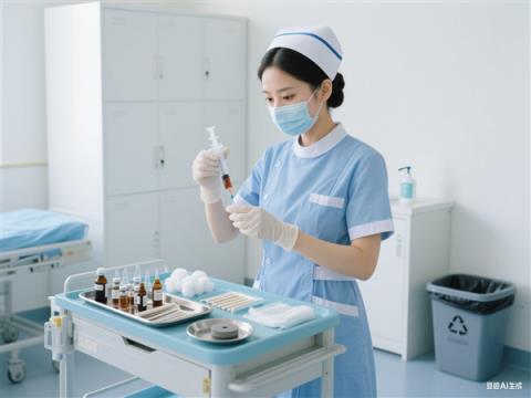 童年阴影！小时候流行的“屁股针” 为啥消失了(图2)