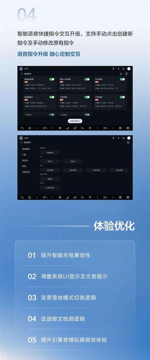 海豚智驾版全系OTA升级：4大新功能 无麦K歌来了(图5)
