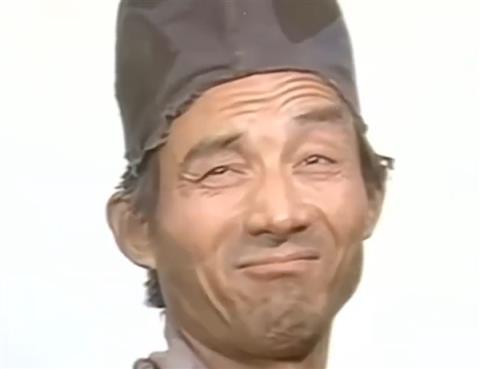 92岁游本昌将进军短剧 计划拍新《济公》系列(图2)