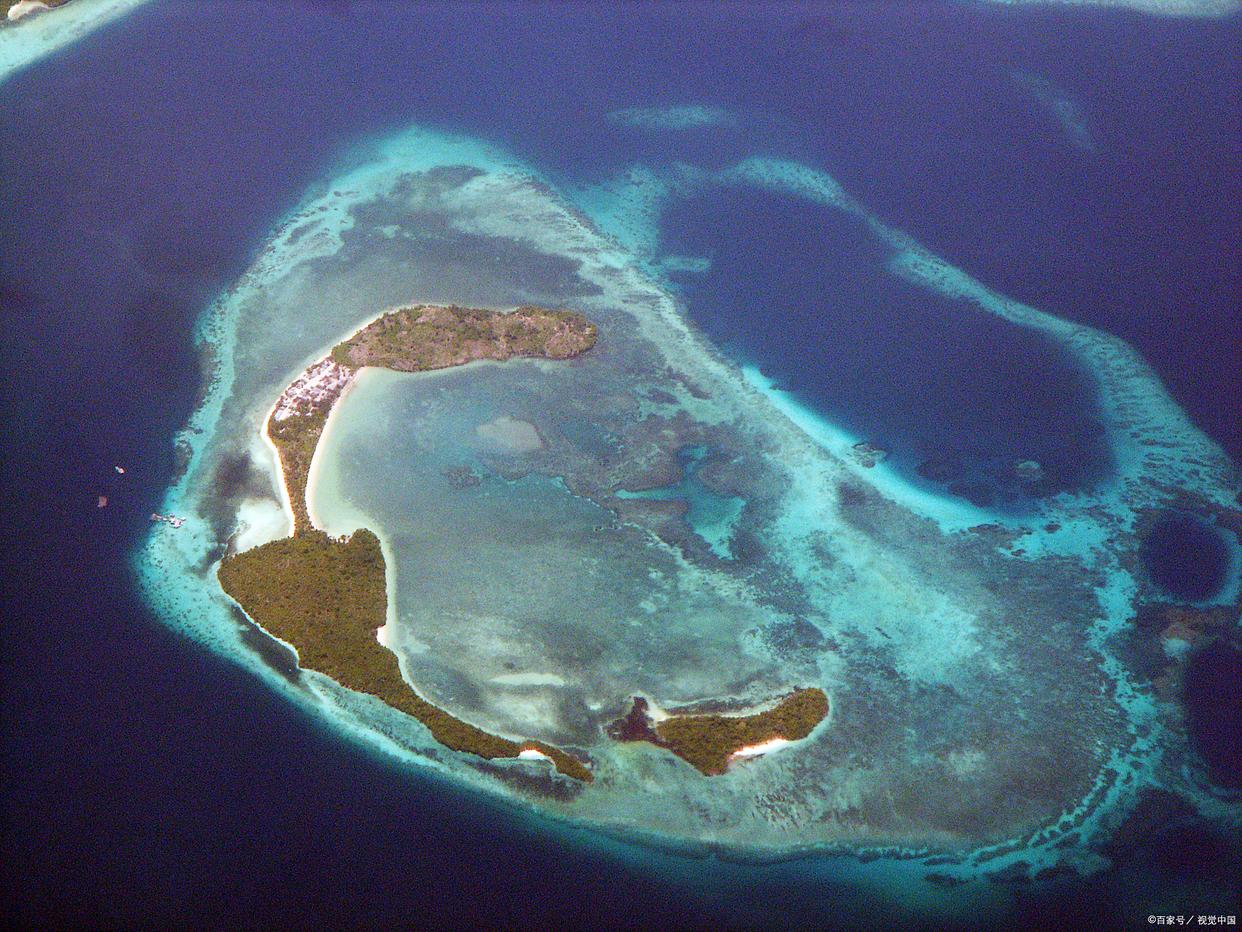 大事件来了!我国将新建“黄岩岛国家级自然保护区”