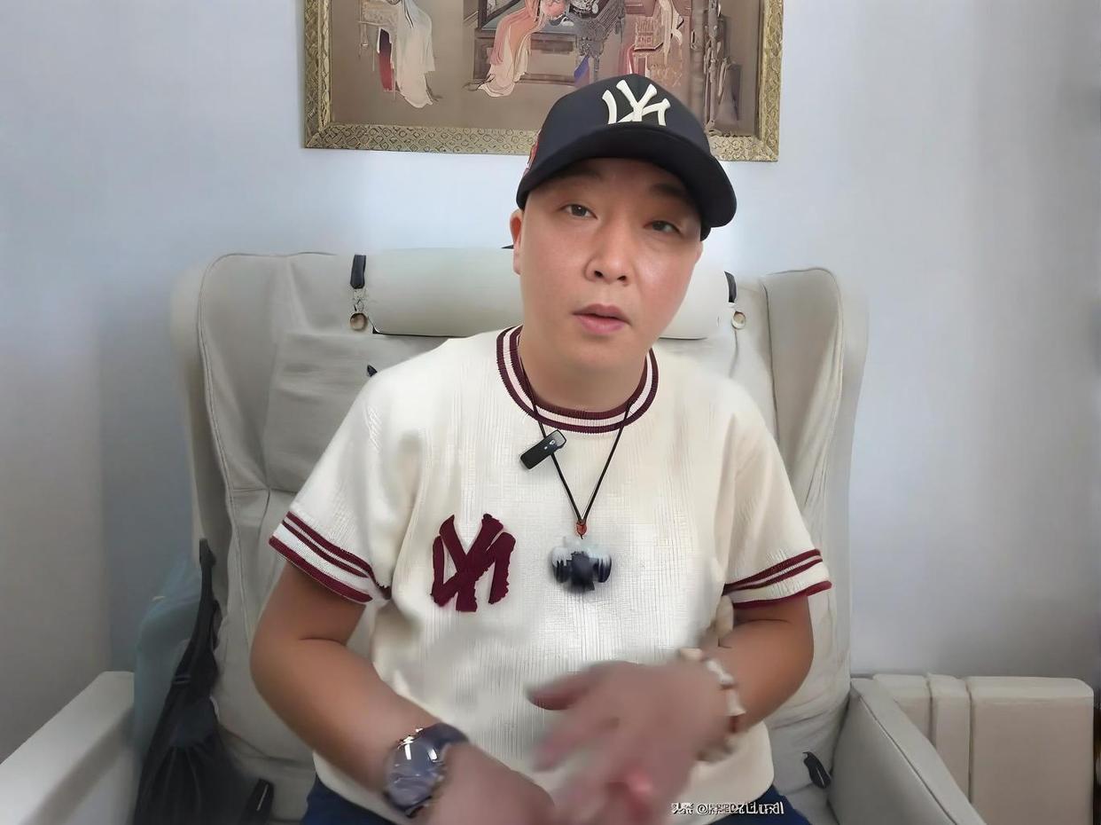 网红“柴怼怼”被警方带走调查