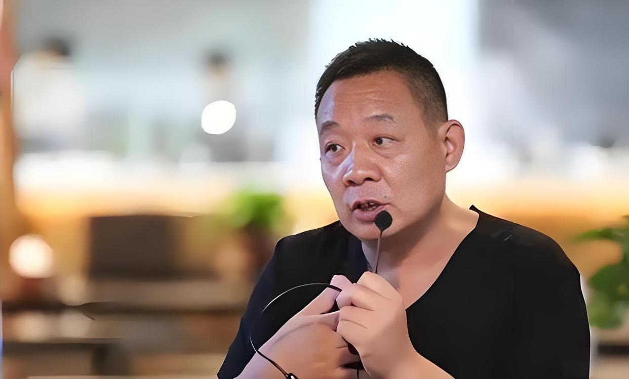 网红“柴怼怼”被警方带走调查