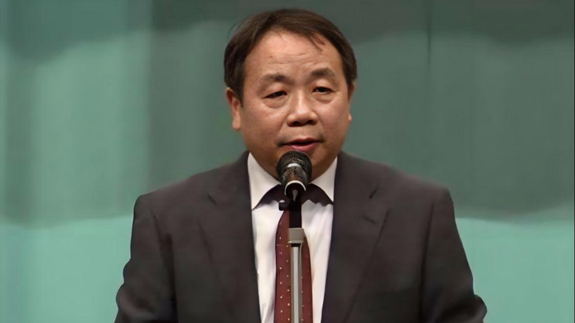 日本民众喊话石平:滚出日本!
