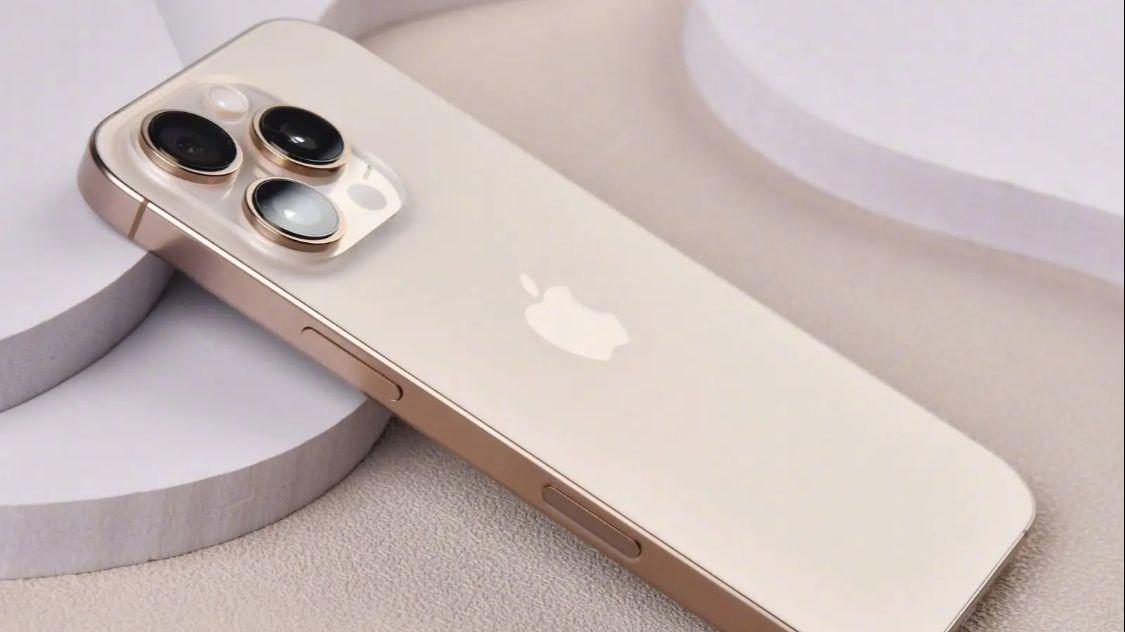 iPhone16背刺最大一代