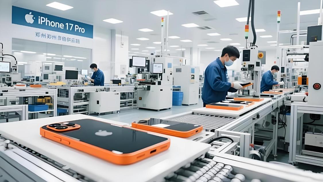 iPhone16背刺最大一代