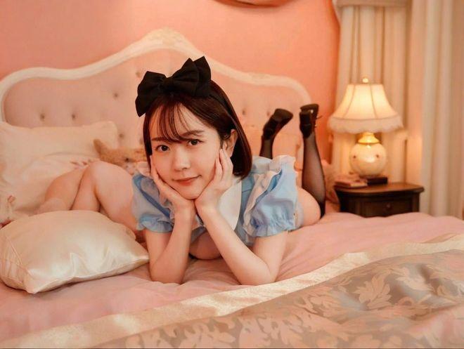 女优水卜樱被禁止1个月?跑步带杀声赶到摄影棚