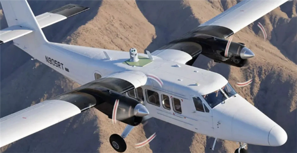 美国实现空天激光通信历史性突破:传输速率达1Gbps-图1 美国实现空天激光通信历史性突破:传输速率达1Gbps-图1