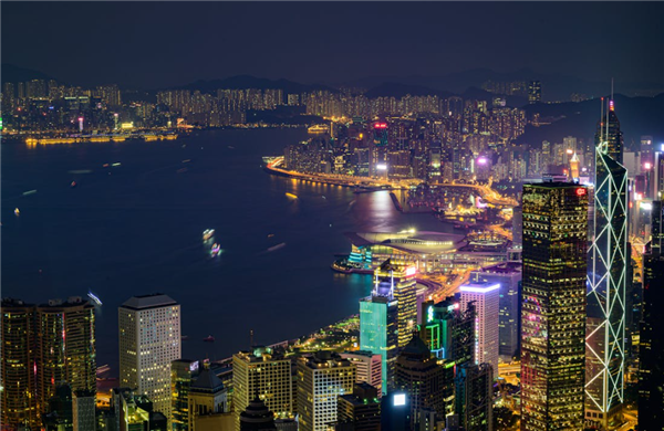 2025年世界人才排名公布:香港位列亚洲第一-图1 2025年世界人才排名公布:香港位列亚洲第一-图1