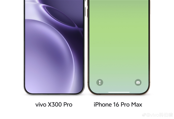 首发天玑9500!vivo X300 Pro跑分出炉:行业首次突破400万-图3 首发天玑9500!vivo X300 Pro跑分出炉:行业首次突破400万-图3