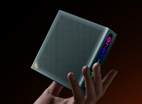 壹号本号称首发“USB5.0接口”！其实就是USB4v2