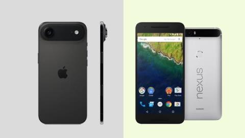 十年轮回！苹果iPhoneAir设计被曝“致敬”华为老旗舰