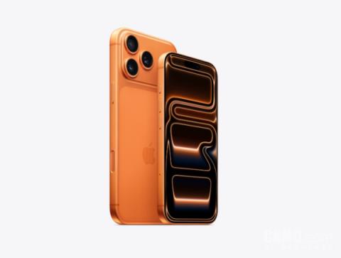 iPhone17系列国行、港版和台版价格对比：台版最贵