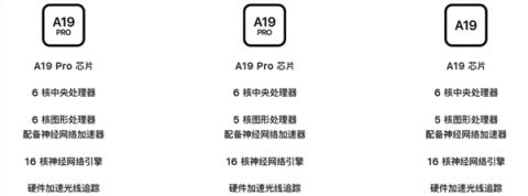 iPhone17挤爆牙膏 苹果终于不糊弄人了(图2)
