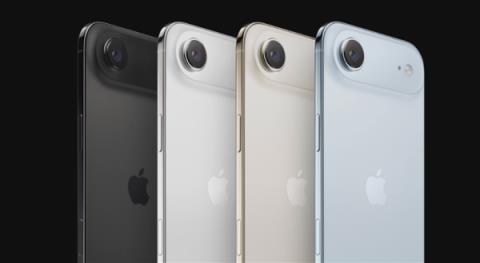 我宣布个事！iPhone17就是这几年最值得买的iPhone(图17)
