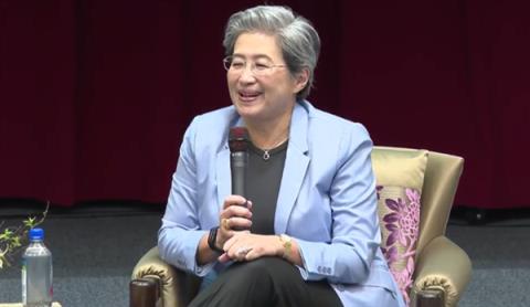 已连续缺席两年：AMD苏姿丰将重返CES2026！