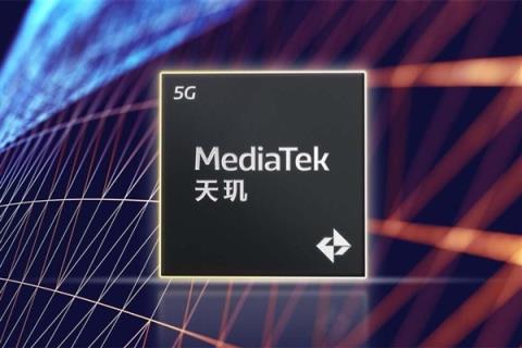 天玑9600来得好快 联发科首款2nm芯片即将流片