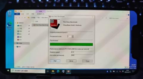 手机上能装Windows系统吗：还真可以(图3)