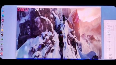 手机上能装Windows系统吗：还真可以(图4)