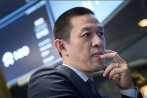 又被李斌融到钱了：到账70亿(图5)