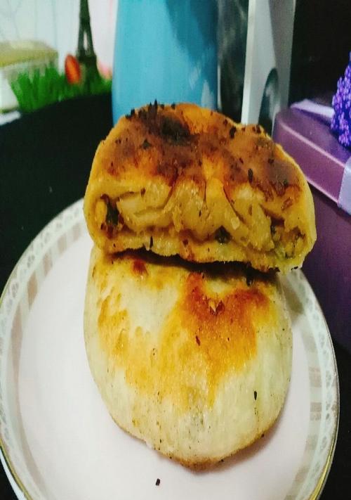 客家肉饼怎么做？自制客家肉饼的详细步骤是什么？