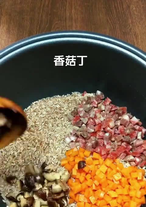 紫扁豆焖饭怎么做？步骤和技巧有哪些？