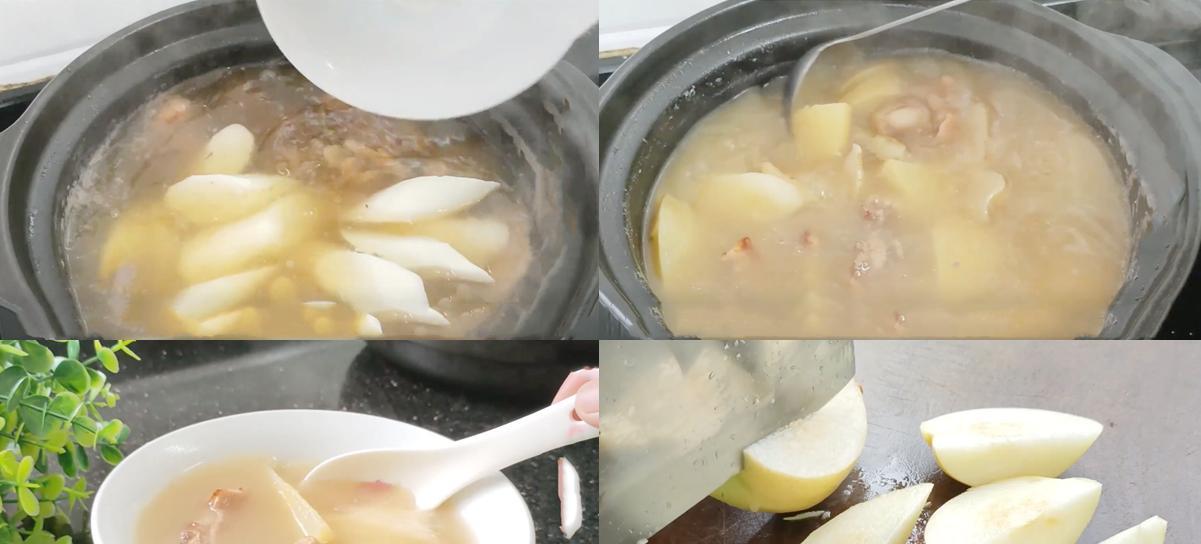 滋补老鸭汤的做法是什么？如何在家轻松制作？