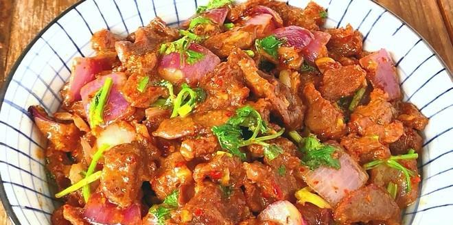 孜然香辣鸡脯肉怎么做？详细步骤和常见问题解答？