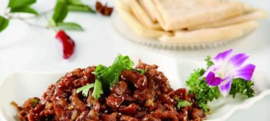 孜然羊肉盖浇饭怎么做？步骤和技巧有哪些？