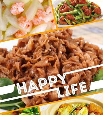 孜然肉片萝卜丝怎么做？步骤和技巧有哪些？