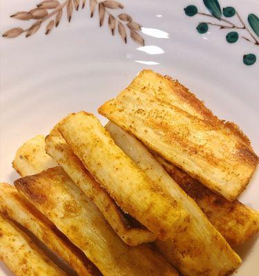 孜然山药蛋怎么做？有哪些步骤和技巧？