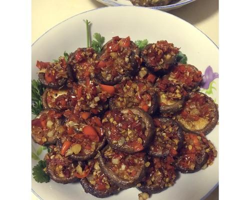 孜然烤香菇怎么做？步骤和技巧有哪些？