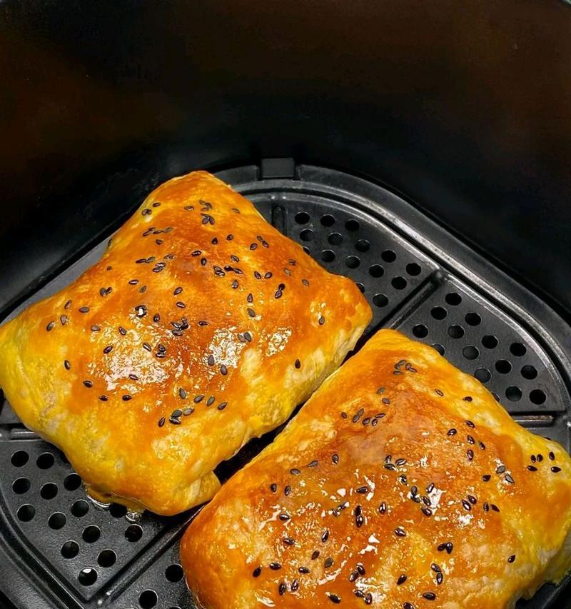 孜然葱香饼怎么做？有哪些制作步骤和技巧？