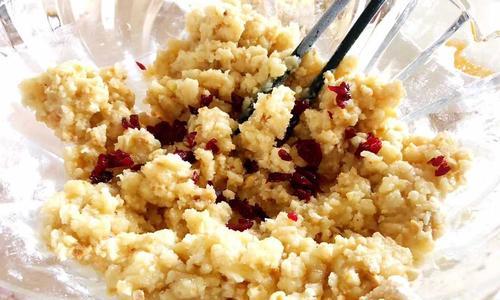 芝麻蔓越莓酥怎么做？详细步骤和常见问题解答？