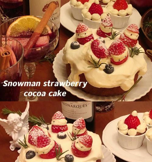 如何制作芝麻奶油霜？制作过程中需要注意哪些问题？