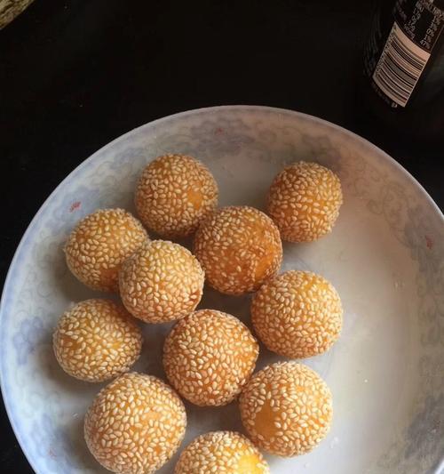 芝麻球怎么做？详细步骤和常见问题解答？