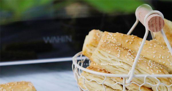芝麻酱千层软饼怎么做？详细步骤和技巧是什么？