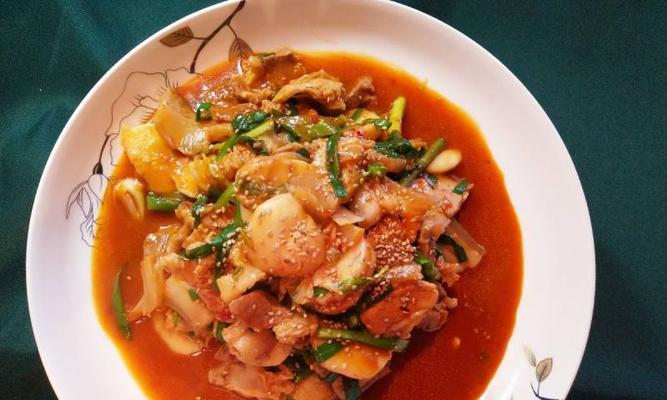 如何在家轻松制作芝麻辣白菜？步骤和技巧是什么？